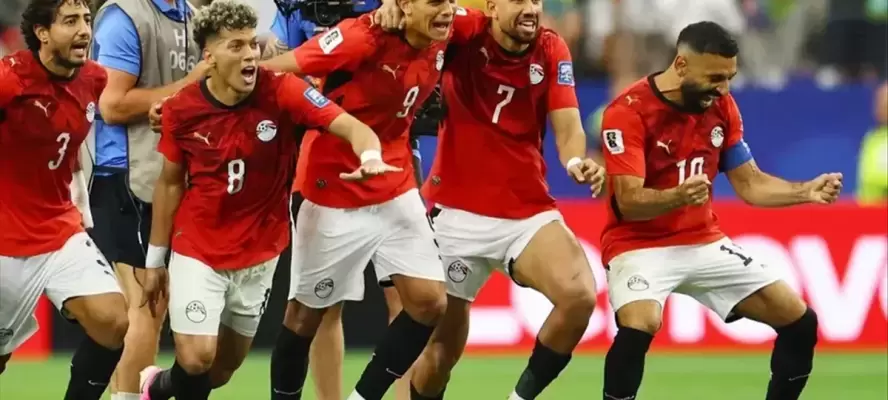 موعد معسكر منتخب مصر استعدادا لمواجهة أنجولا وجنوب السودان في التصفيات