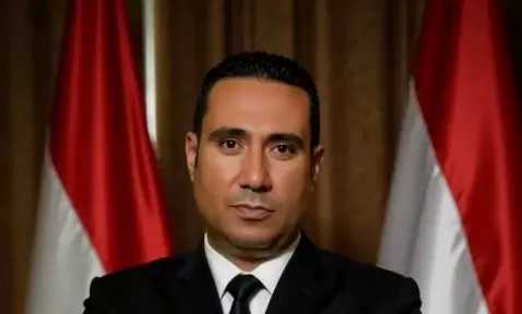 محمد مجدي صالح: العلاقات المصرية السعودية تجمع التاريخ بالمستقبل.. وشراكة البلدين ركيزة للاستقرار والتنمية العربية