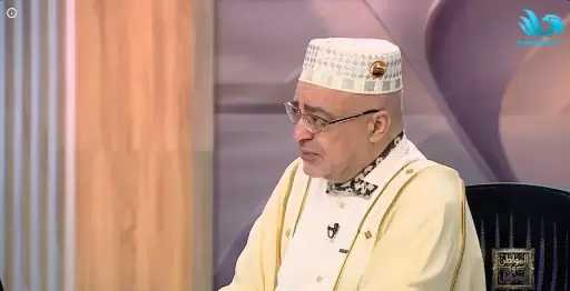 صلاح الجمل: برنامج ”دعاء الأنبياء” وُلد من دعوة صادقة في السجود عند مقام إبراهيم عليه السلام