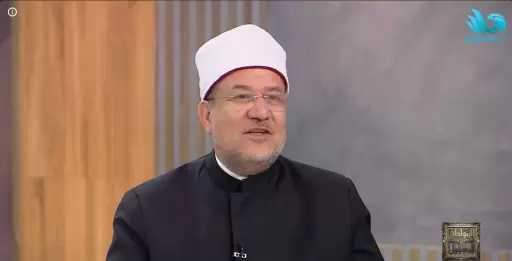 محمد مختار جمعة: مفتاح إجابة الدعاء يبدأ من أكل الحلال