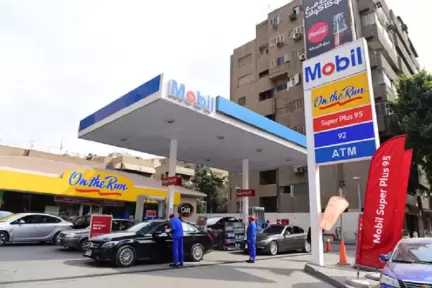 مهددون بالحرائق وأبناؤنا محبوسون بالمنازل.. كيف حوّلت بنزينة ”موبيل” حياة أهالي المرج إلى كابوس؟