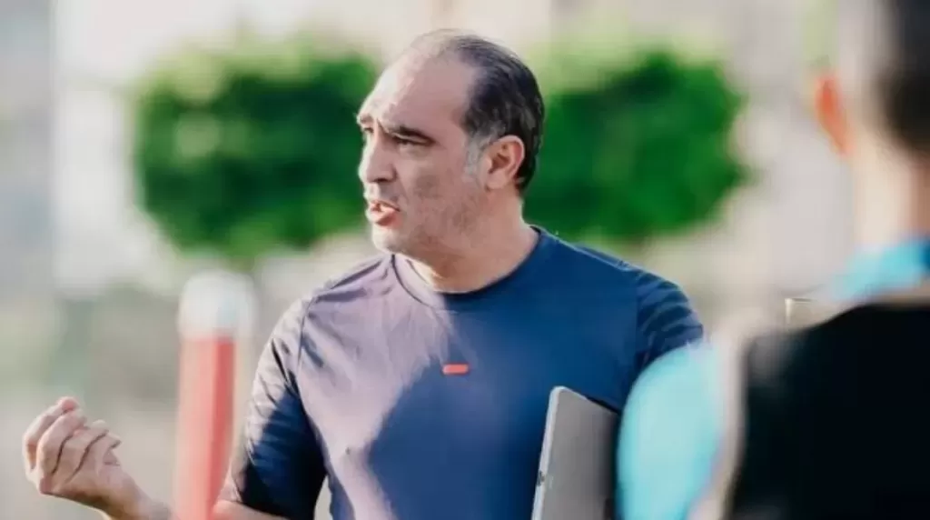  علي ماهر 