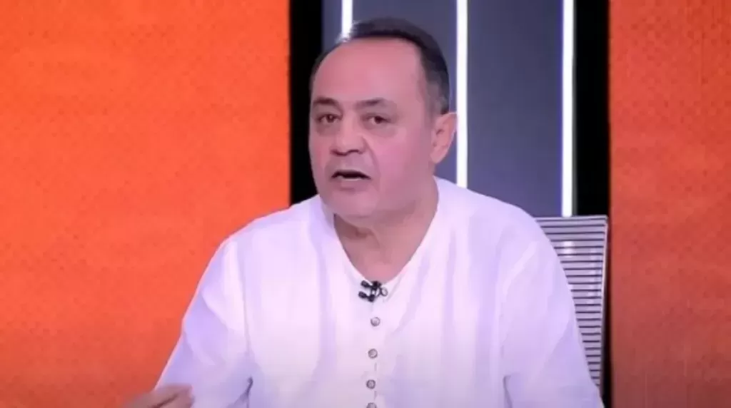  طارق يحيى 