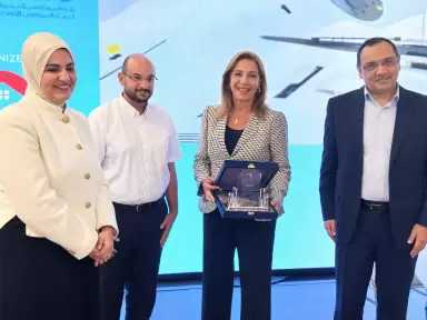 ‎20 ‎ مليون جنيه تبرعات في «مزاد الخير» لدعم مرضى ‏الأورام بالإسكندرية