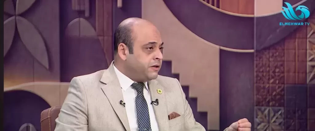 المستشار وائل أبو شوشة، الخبير القانوني