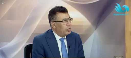 عماد الدين حسين: وسائل التواصل الاجتماعي التحدي الأكبر عالميًا.. وحماية النشء تتطلب سياسات عامة حازمة