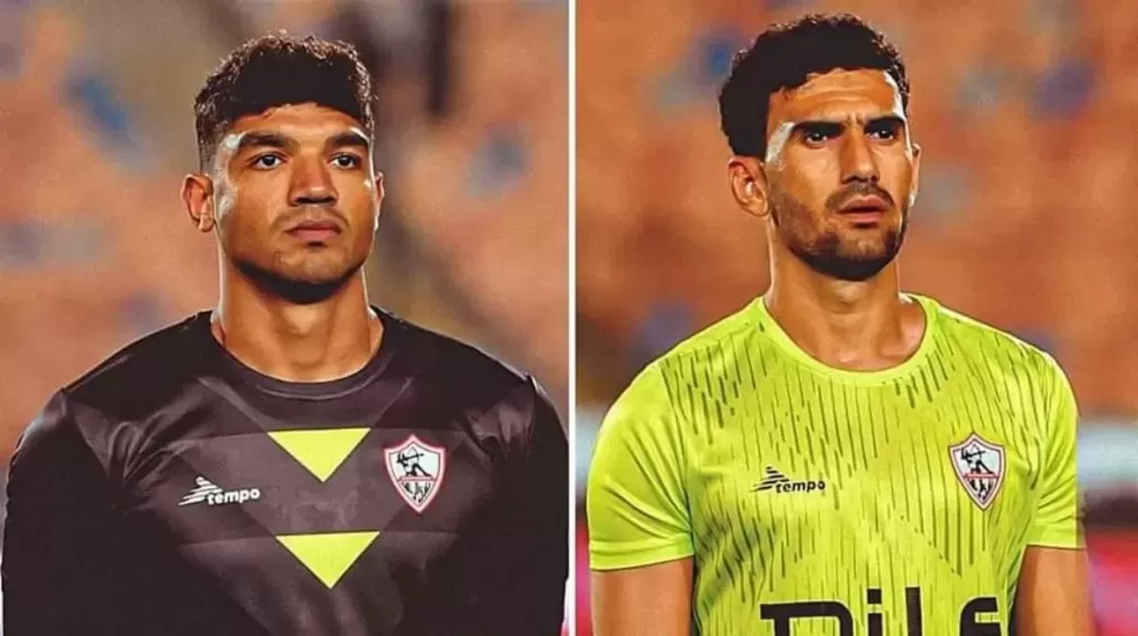  محمد صبحي - محمد عواد 