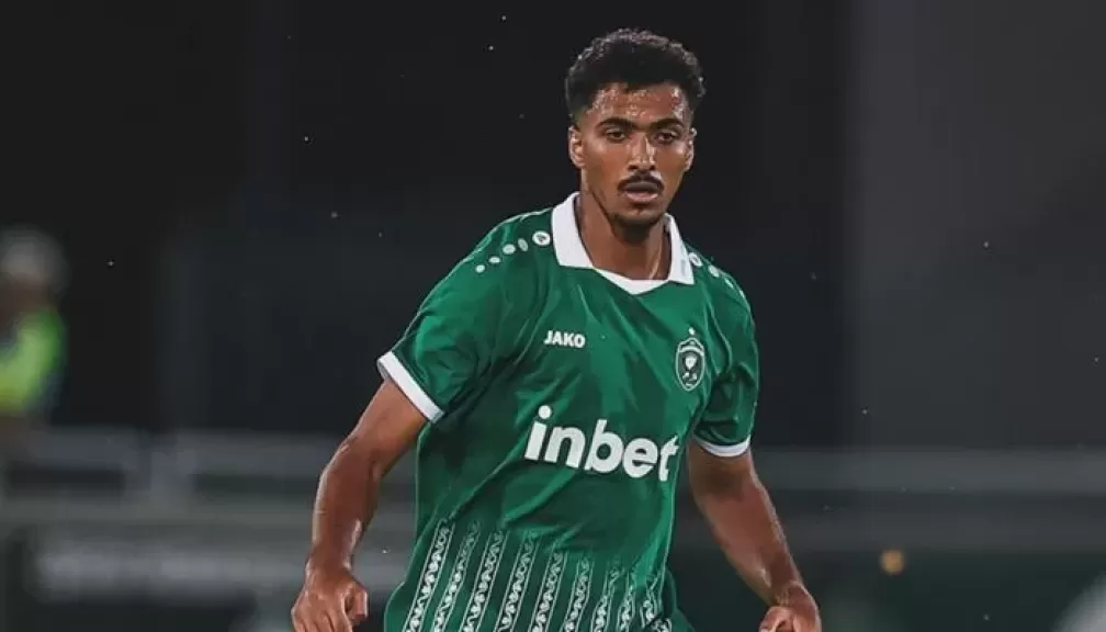 حسام عبد المجيد