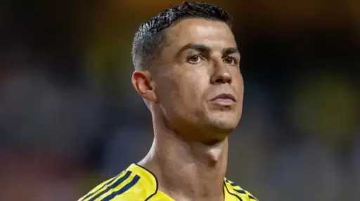 بعد السقوط أمام العين.. مفاجأة بشأن رحيل رونالدو عن النصر