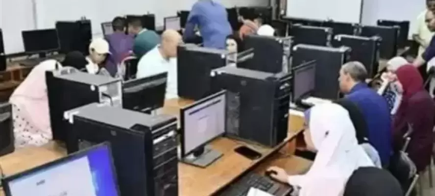 نتيجة تنسيق الدبلومات الفنية 2026 ظهرت.. اعرف الكلية التي ترشح لها مجموعك