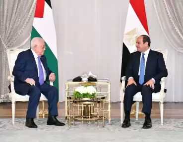 ”فتح”: القاهرة حازمة في حماية ثوابت فلسطين