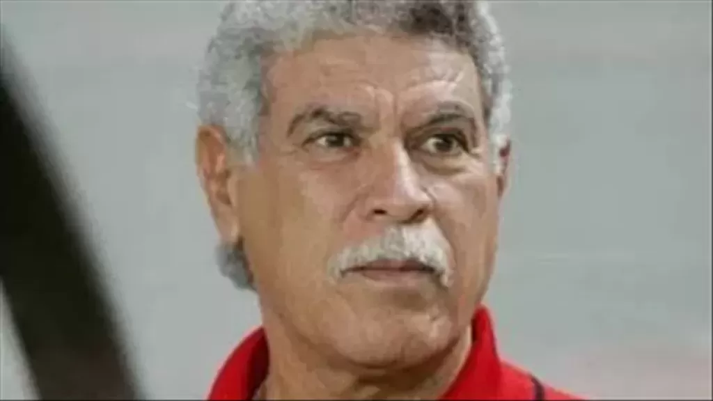 حسن شحاته