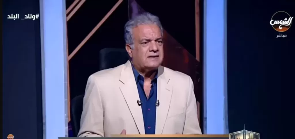الدكتور سعد الزنط، مدير مركز الدراسات الاستراتيجية وأخلاقيات الاتصال