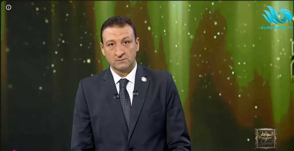 نافع التراس: وعي الشعب وإنجازاتنا الميدانية هما حائط الصد الصلب ضد دعوات التفكك والفرقة