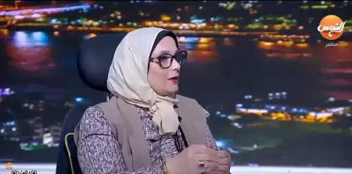 برلمانية: المخدرات الحديثة تستهدف عقول الشباب.. والوقاية المبكرة هي سلاحنا الأول