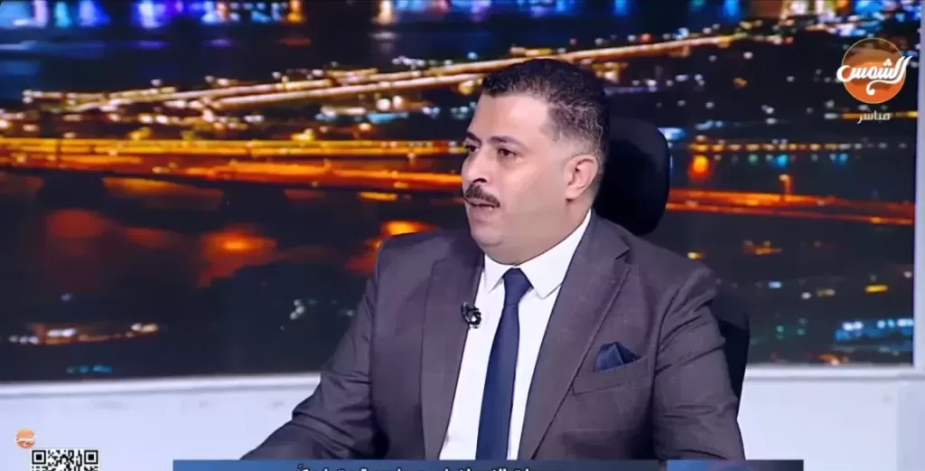 كريم عبدالهادي، المحامي بالاستئناف العالي ومجلس الدولة