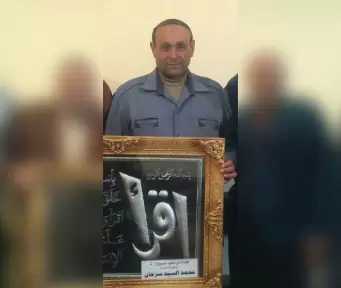 غاب الشيخ وبقيت سيرته| الكاتب الصحفي ياسر خفاجي يودع العالم الأزهري محمد سرحان بكلمات مؤثرة