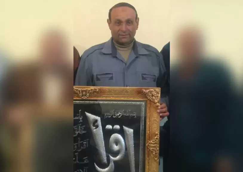 غاب الشيخ وبقيت سيرته| الكاتب الصحفي ياسر خفاجي يودع العالم الأزهري محمد سرحان بكلمات مؤثرة
