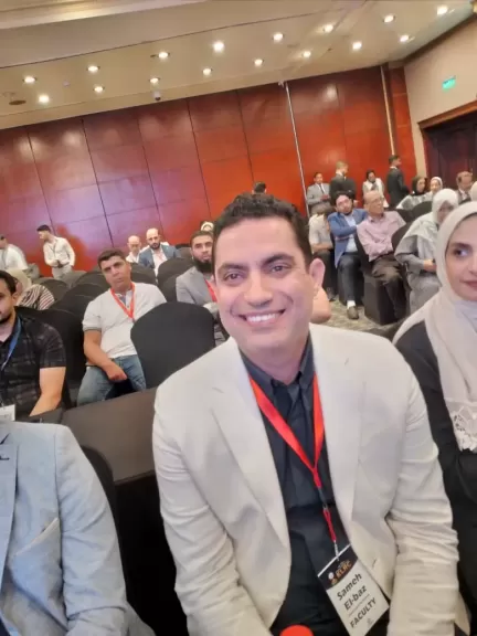 مؤتمر الكبد والجهاز الهضمي
