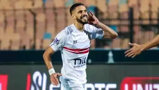 شبانة: جماهير الزمالك لم تتوقع الفوز على غزل المحلة.. وبنتايج أخطأ في تصريحاته
