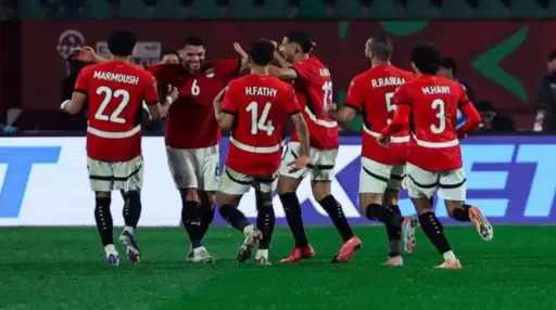 حسام حسن يعلن قائمة منتخب مصر لتصفيات أمم أفريقيا 2027.. صلاح ومرموش على رأس الاختيارات