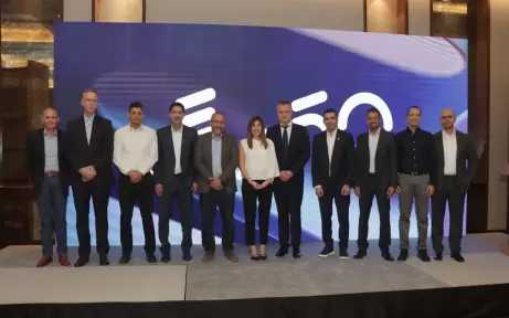 ڤودافون مصر تستكمل دمج معالج إريكسون RAN Processor 6672 وتشغيله تجاريًا من أجل تحديث تغطية الشبكة وتجهيزها للتشغيل المعتمد على الذكاء الاصطناعي