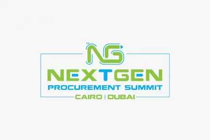القاهرة تستضيف «Next Gen Procurement Summit» لمناقشة مستقبل المشتريات وإدارة مخاطر سلاسل الإمداد 6 ديسمبر المقبل