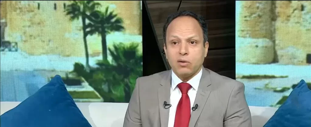 الدكتور عماد الدين فهمي، استشاري التغذية العلاجية