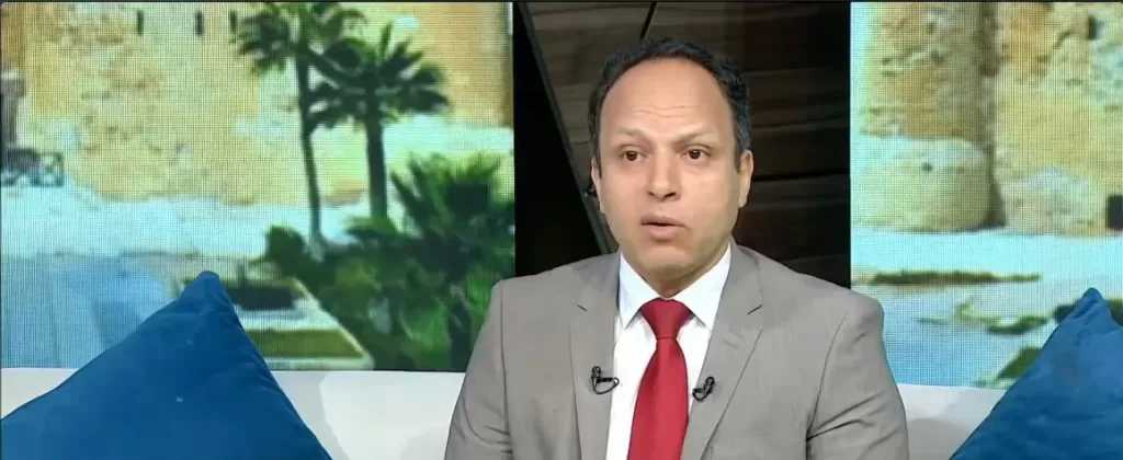 د عماد الدين فهمي يُحذر: غير المتخصصين يحولون المرضى إلى صيدة للإعلانات المدفوعة
