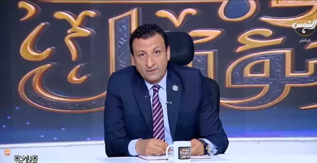 نافع التراس: حملات التشويه الرقمي تتصاعد مع كل نجاح استراتيجي بين القاهرة والرياض