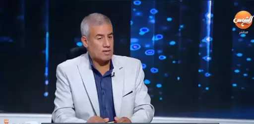 عضو الوطنية للصحافة: مصر والسعودية ميزان الاستقرار وصمام أمان الشرق الأوسط برمتها