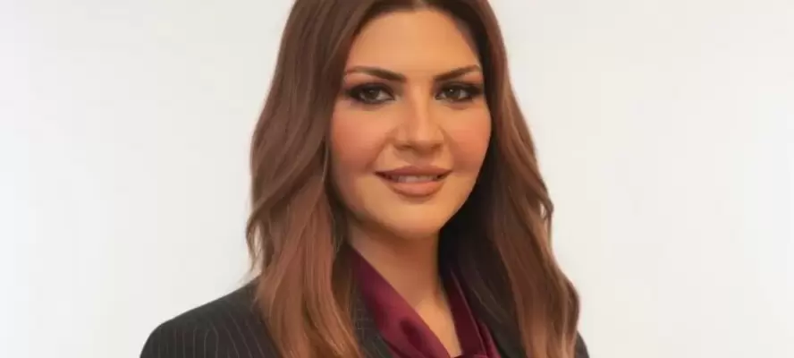 النائبة غادة البدوي: تصريحات الرئيس السيسي تؤكد أهمية بناء الإنسان وإعداد كوادر الدولة وفق معايير موضوعية