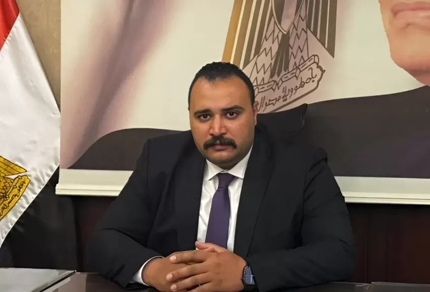 حسن الديب، الرئيس التنفيذي لشركة إمكان IMKAN لإدارة المشروعات