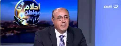 عزت العوف: خبرة والدي كانت النواة.. وشراكاتنا مع الكيانات العالمية فرضت تطبيق أعلى معايير الأمان