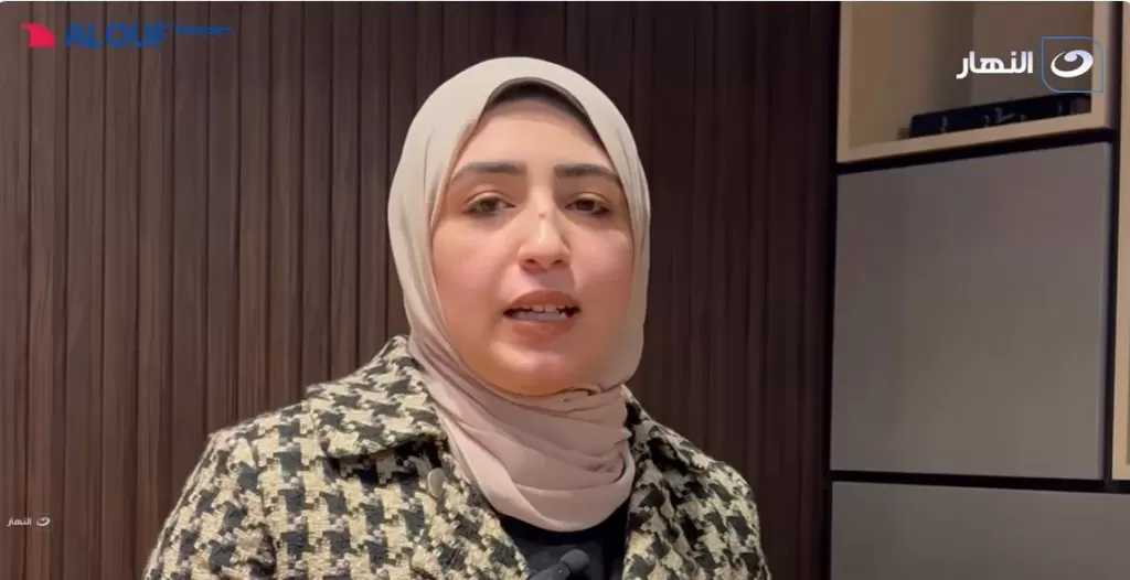 مها العوف: نحتفل بـ 30 عامًا من النجاح.. ورحلتنا بدأت بنقل العاملين وتحولت إلى صرح سياحي ولوجستي