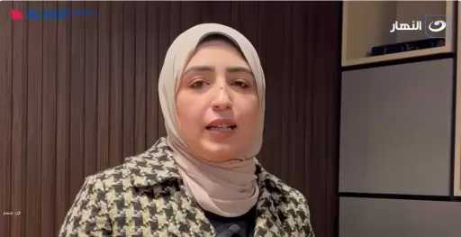 مها العوف: نحتفل بـ 30 عامًا من النجاح.. ورحلتنا بدأت بنقل العاملين وتحولت إلى صرح سياحي ولوجستي