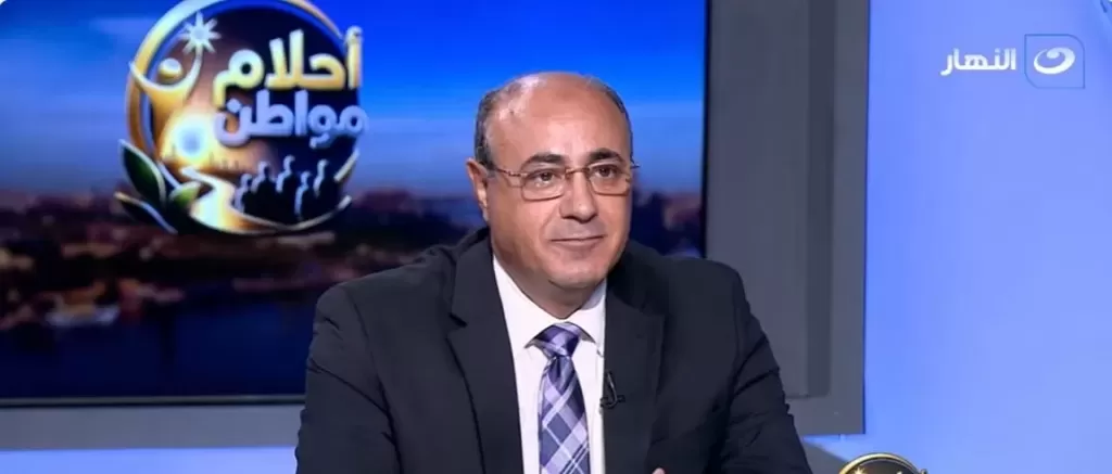 عزت العوف، رئيس مجلس إدارة شركة "العوف للسياحة"