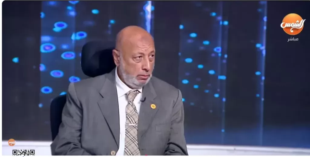 الأستاذ الدكتور أحمد فرج، أستاذ الجراحة العامة بقصر العيني
