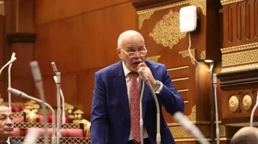 الجندي: الانفتاح على الخبرات الإيطالية يدعم تطوير صناعة الجلود ورفع تنافسية «الروبيكي»