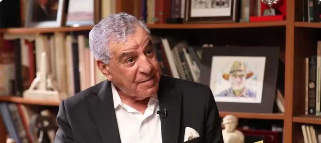 زاهي حواس: نبحث عن مقبرتي ”إمحوتب” و”نفرتيتي”.. واكتشافهما سيعيد توجيه أنظار العالم لمصر