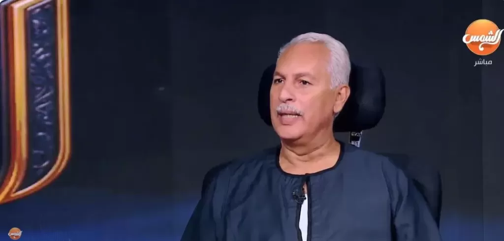 حسين أبو صدام، نقيب الفلاحين