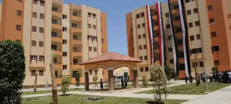 الإيجار ينتهي بالتمليك.. الإسكان الاجتماعي يطرح 15 ألف وحدة لمحدودي الدخل تجريبيًا