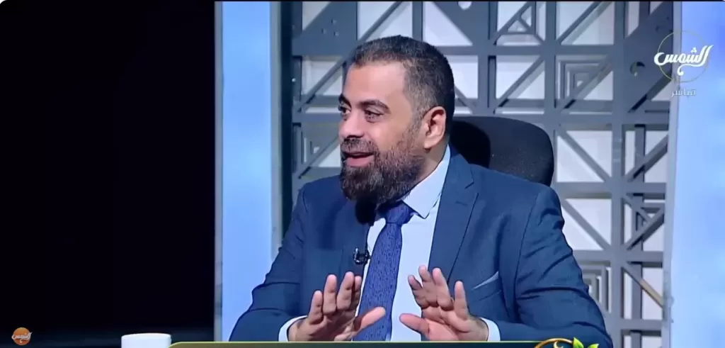 الشيخ حجاج الفيل، من علماء الأزهر الشريف
