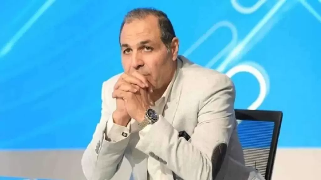 تامر عبدالحميد