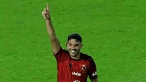 الأهلي يغلق ملف التجديد مؤقتًا.. تطورات جديدة في مفاوضات ياسر إبراهيم ومحمد هاني