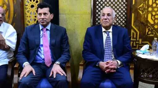 أشرف صبحي يغلق الباب نهائيًا.. موقف حاسم من الترشح لرئاسة الزمالك