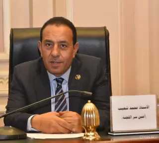 النائب محمد شعيب: ”الهوية الوطنية” خط الدفاع الأول عن وعي الأجيال الجديدة في مواجهة الأفكار المضللة