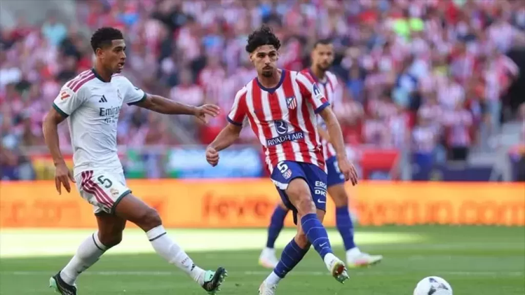 ريال مدريد