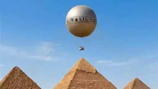 هل تتدخل اليونسكو لوقف بالون الأهرامات؟.. 5 مشروعات سياحية أوقفتها المنظمة لحماية التراث