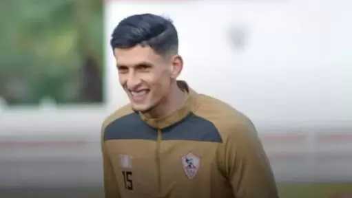 انتهاء أزمة صلاح مصدق والزمالك.. محامي اللاعب يكشف التفاصيل